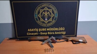 KARABÜK’TE 15 GÜNDE 47 ARANAN ŞAHIS YAKALANDI Karabük İl Emniyet Müdürlüğü Asayiş Şube Müdürlüğü ekiplerince 13 Şubat