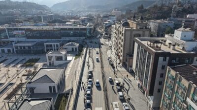 KARABÜK’TE TRAFİK İHLALLERİNE KARŞI DENETİMLER ARTIYOR Karabük’te Trafik İhlallerine Karşı Denetimler Artıyor Karabük Belediyesi, şehir içi