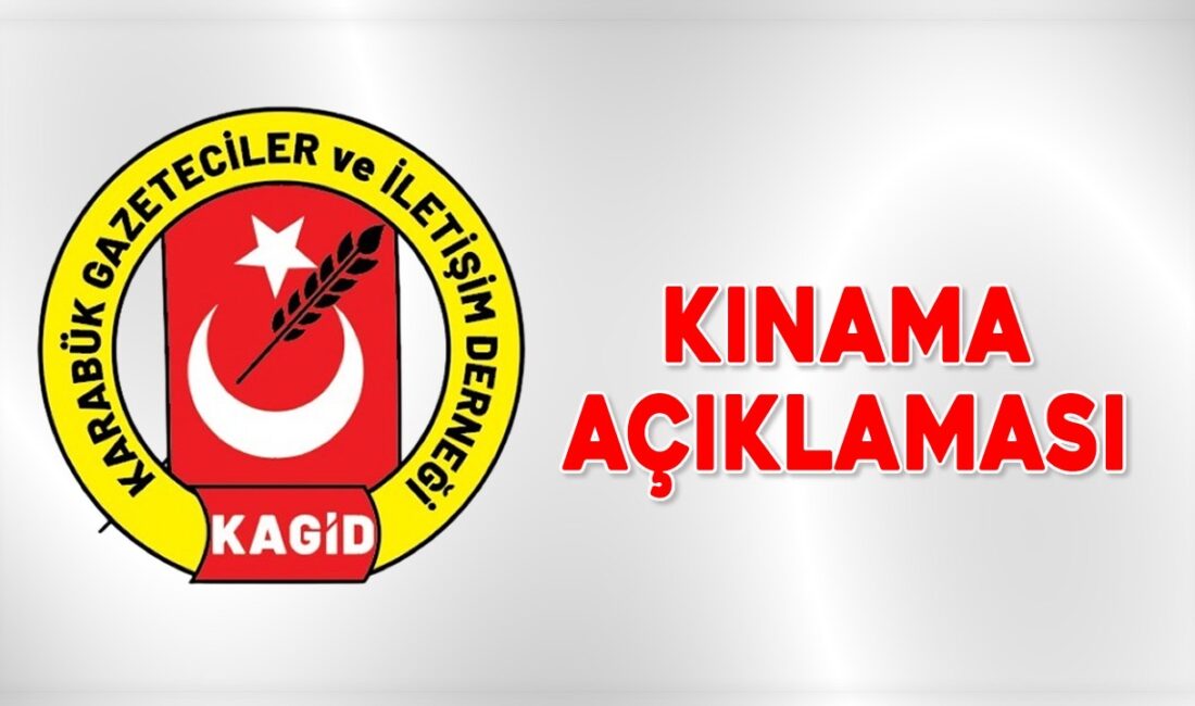 Kamuoyuna Duyurulur; Geçtiğimiz hafta Büyük Birlik Partisi (BBP) Karabük İl