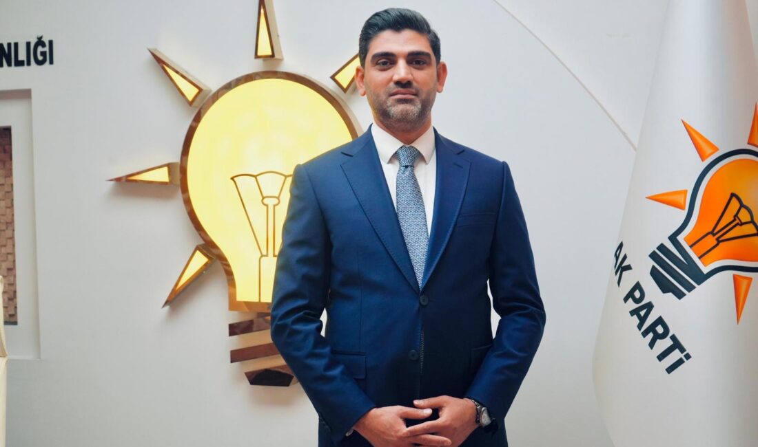 Ferhat Salt: Karabük Lojistik Merkezi Projesi Onaylandı Karabük’ün sanayi ve