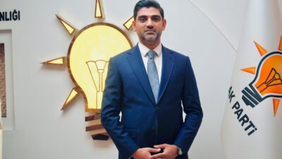 Ferhat Salt: Karabük Lojistik Merkezi Projesi Onaylandı Karabük’ün sanayi ve