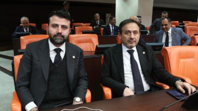 Karabük Lojistik Merkezi Projesi vekillerin yakın takibinde AK Parti Karabük