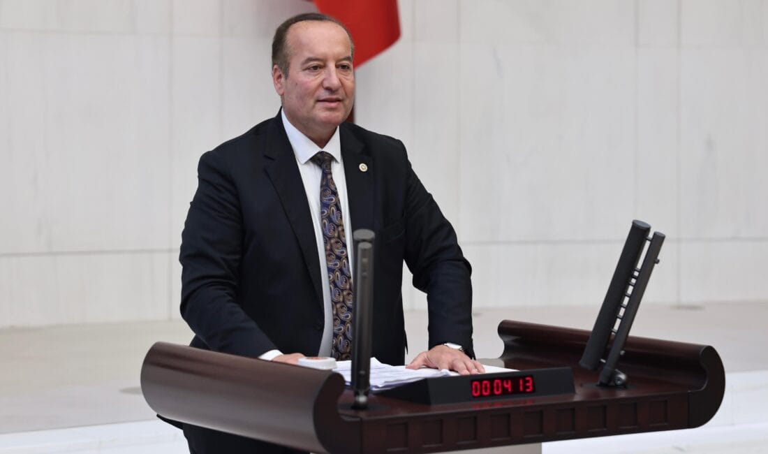 YENİCE–KARABÜK YOLU TBMM GÜNDEMİNDE: 32 KİLOMETRELİK HATTA “İHMAL” TEPKİSİ Cevdet Akay, Yenice ile Karabük arasında uzanan 32 kilometrelik D30