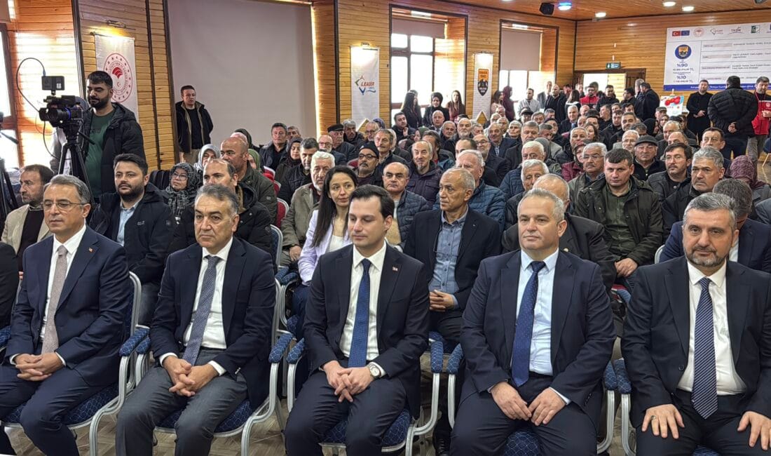 Yenice Ihlamur Balı Avrupa Sahnesinde: Karabük İçin Tarihi Başarı. Karabük’ün