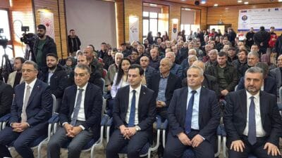 Yenice Ihlamur Balı Avrupa Sahnesinde: Karabük İçin Tarihi Başarı. Karabük’ün