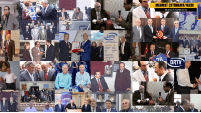 Karabük’ün Sesi BRTV 30. Yılını Gururla Kutluyor Karabük’ün tek uydu televizyon kanalı olan Bizim Radyo Televizyon (BRTV),