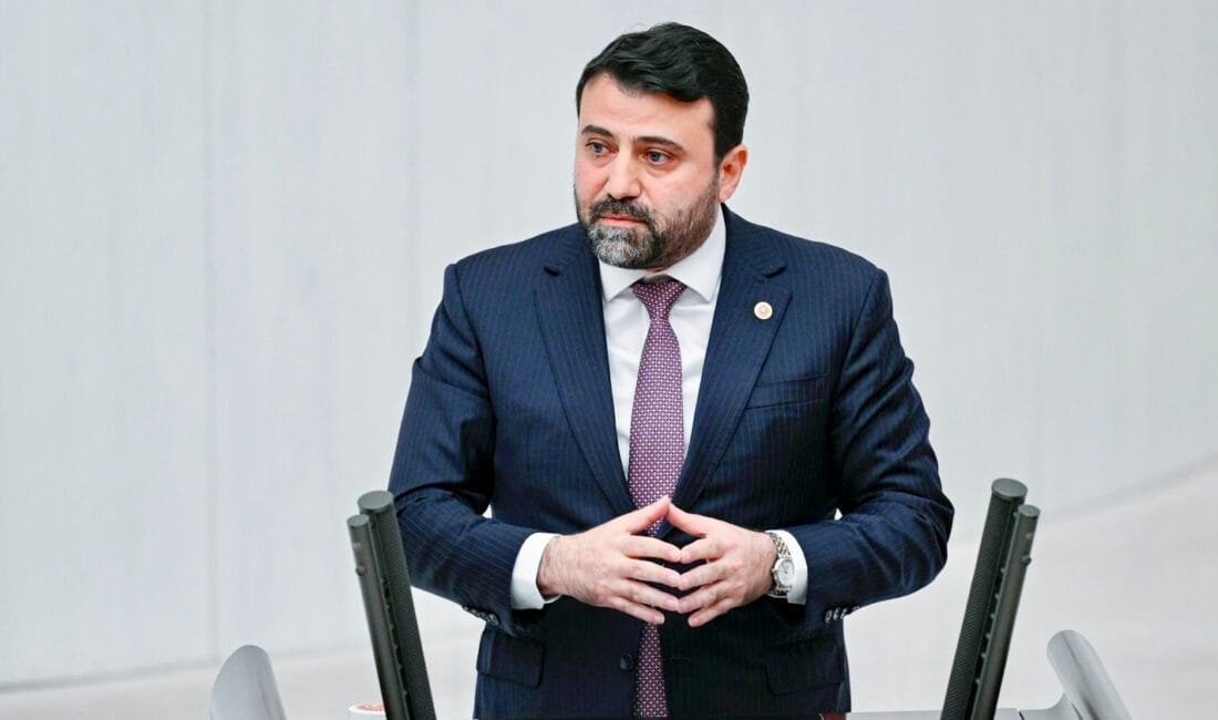 Karabük Ak Parti Milletvekili Cem Şahin: “Ne Sayın Cumhurbaşkanımız ne