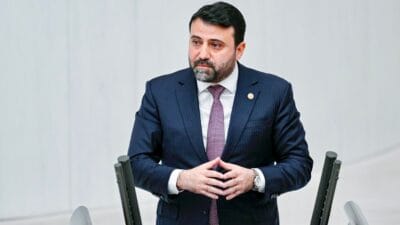 Karabük Ak Parti Milletvekili Cem Şahin: “Ne Sayın Cumhurbaşkanımız ne