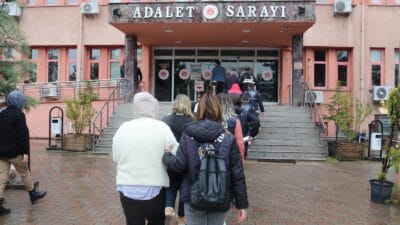 Karabük merkezli 8 ilde, sanal medya üzerinden “yatırım yaparak para