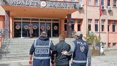 Karabük İl Emniyet Müdürlüğü ekipleri, kent genelinde huzur ve güvenliğin
