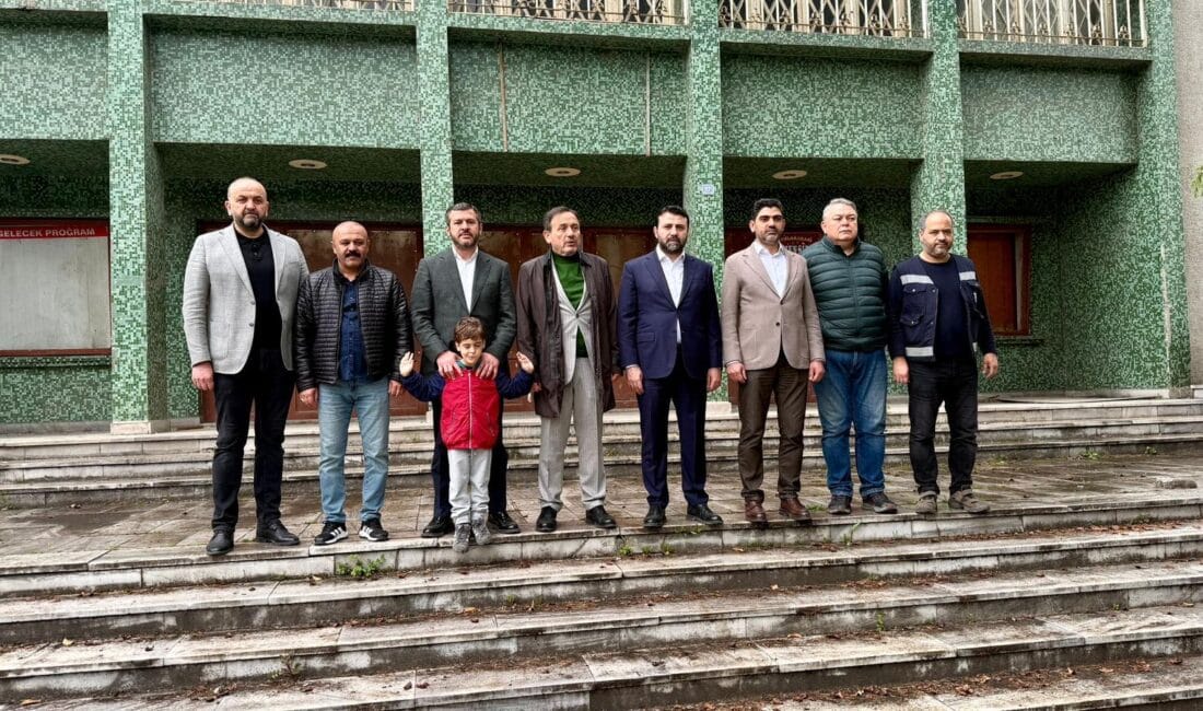 Karabük’ün bir kültürel değeri daha yeniden hayat bulacak: Karabük’te uzun