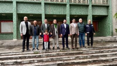 Karabük’ün bir kültürel değeri daha yeniden hayat bulacak: Karabük’te uzun