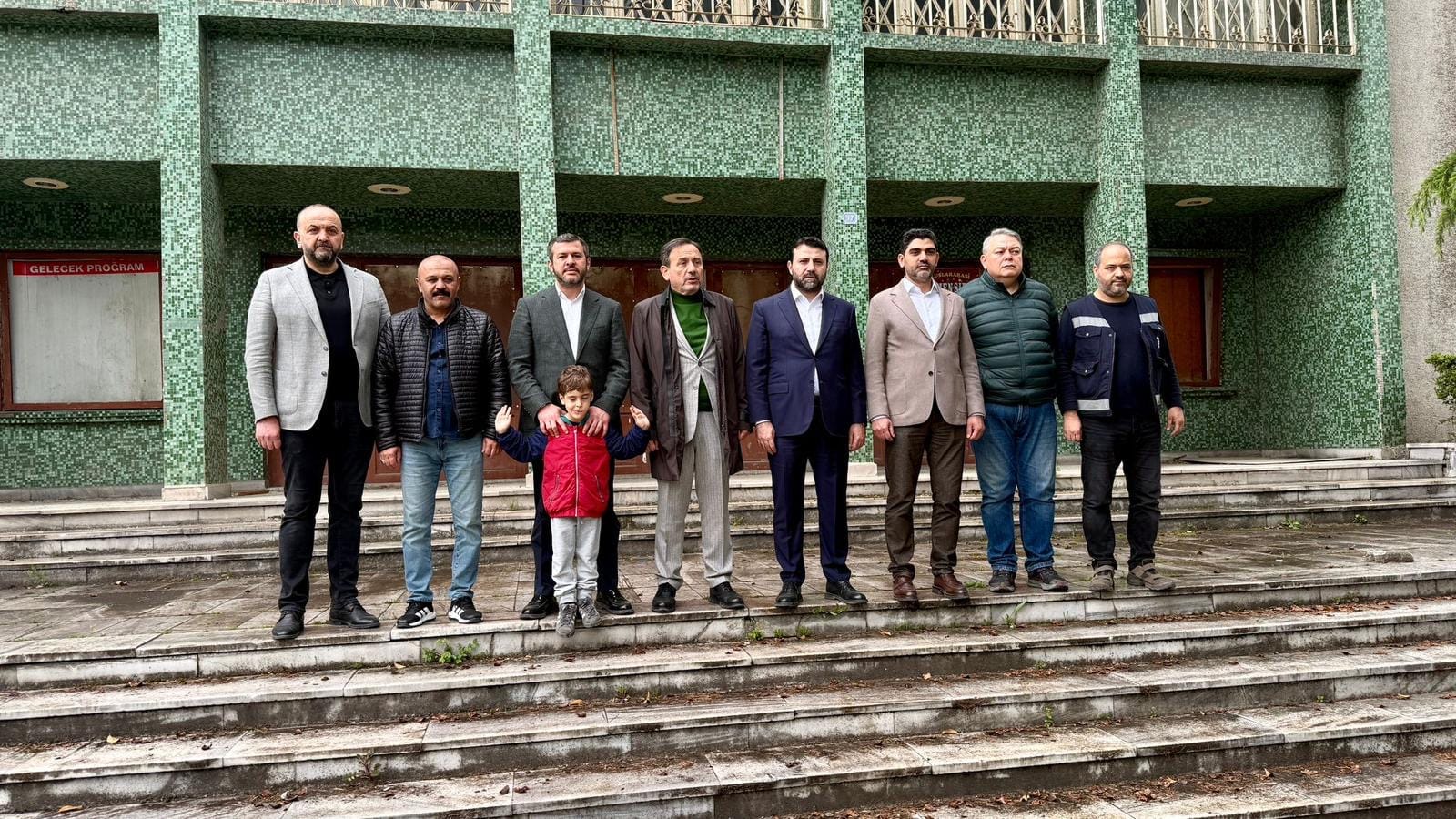 Karabük’ün bir kültürel değeri daha yeniden hayat bulacak: Karabük’te uzun