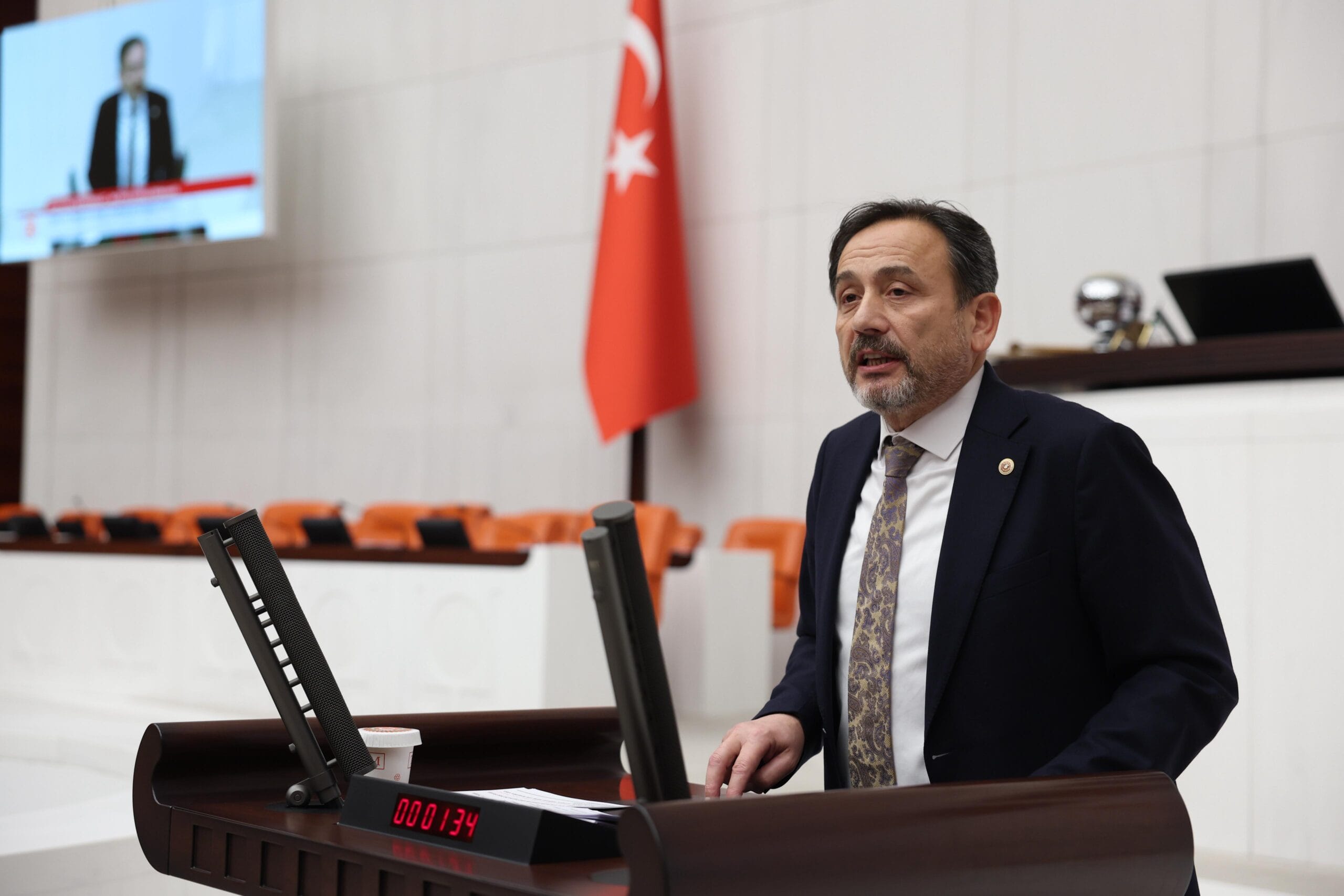 Karabük’te yatırım ortamını güçlendirmeye yönelik önemli bir adım atıldı. Ak