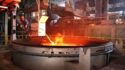 Türkiye’nin sanayileşme yolculuğunda öncü bir rol üstlenen KARDEMİR, köklü üretim