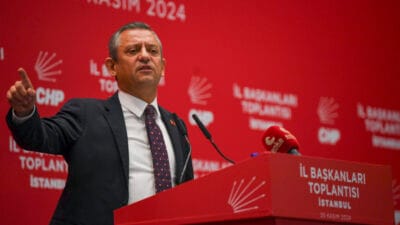 Cumhuriyet Halk Partisi (CHP) Karabük İl Başkanlığı, CHP Genel Başkanı