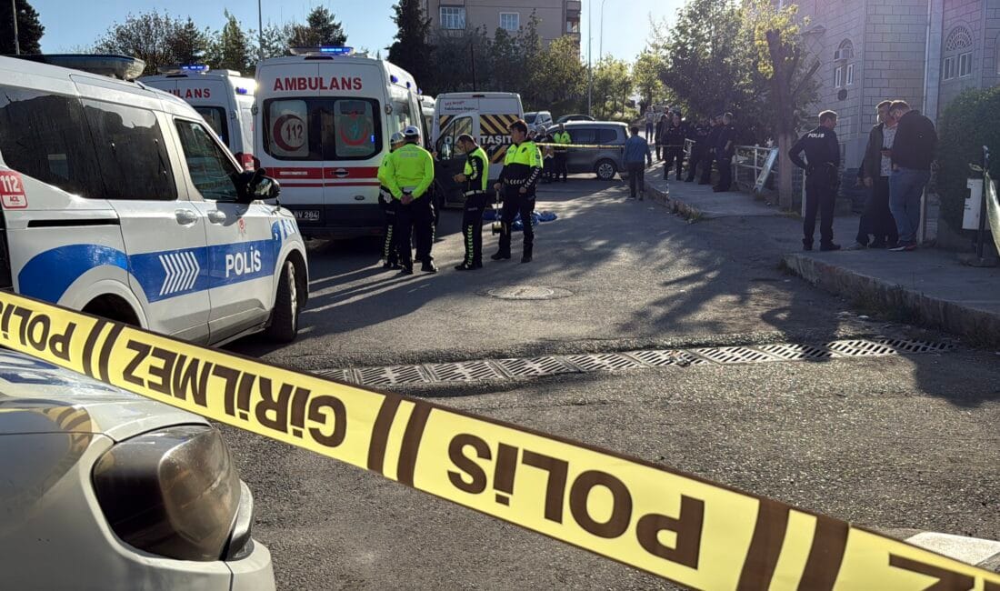 Karabük’te meydana gelen trafik kazasında 3 yaşındaki Aybars Pehlivanoğlu yaşamını