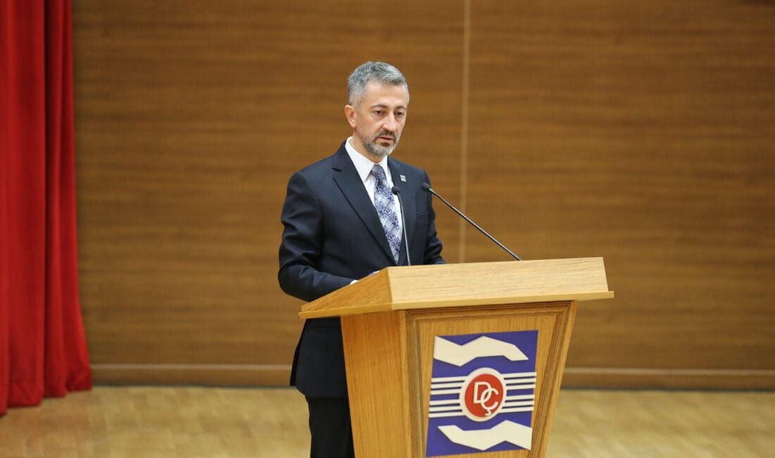 Kardemir A.Ş. olağan genel kurul toplantısı bugün Kardemir Eğitim ve