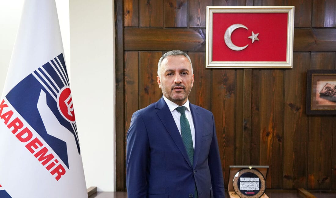 19.09.2025 tarihinden bu yana KARDEMİR A.Ş. Yönetim Kurulu Üyeliği görevinde