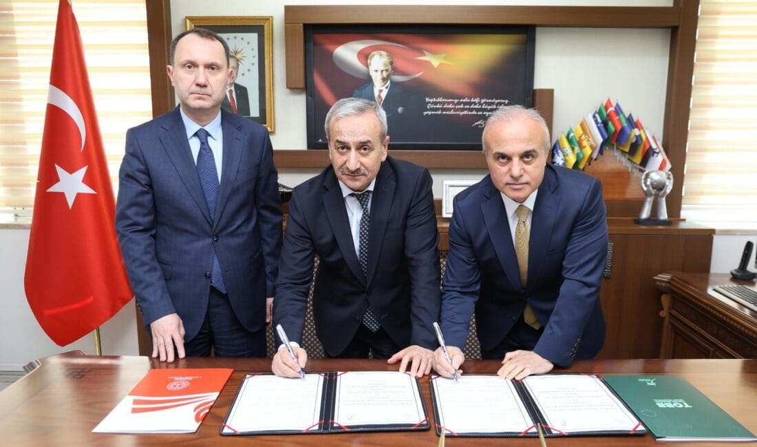 KTSO BAŞKANI ÇAPRAZ, MART AYI ÇALIŞMALARINI DEĞERLENDİRDİ Karabük Ticaret ve Sanayi Odası başkanı Fatih Çapraz Mart ayında