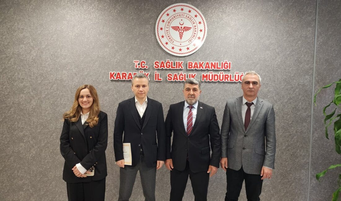 MEDİKAR HASTANESİ’NİN “BEBEK DOSTU” UNVANI TESCİLLENDİ: TEŞEKKÜR BELGESİ TAKDİM EDİLDİ Sağlık Bakanlığı tarafından yürütülen “Anne Sütünün Teşviki ve Bebek Dostu