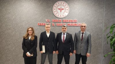 Sağlık Bakanlığı tarafından yürütülen “Anne Sütünün Teşviki ve Bebek Dostu