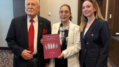 Karabük’ün Safranbolu ilçesinde, bölgenin tarihi ve kültürel mirasına ışık tutan