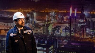 Cem Şahin: “3 Nisan, ülkemizin sanayi tarihinde bir dönüm noktasıdır”