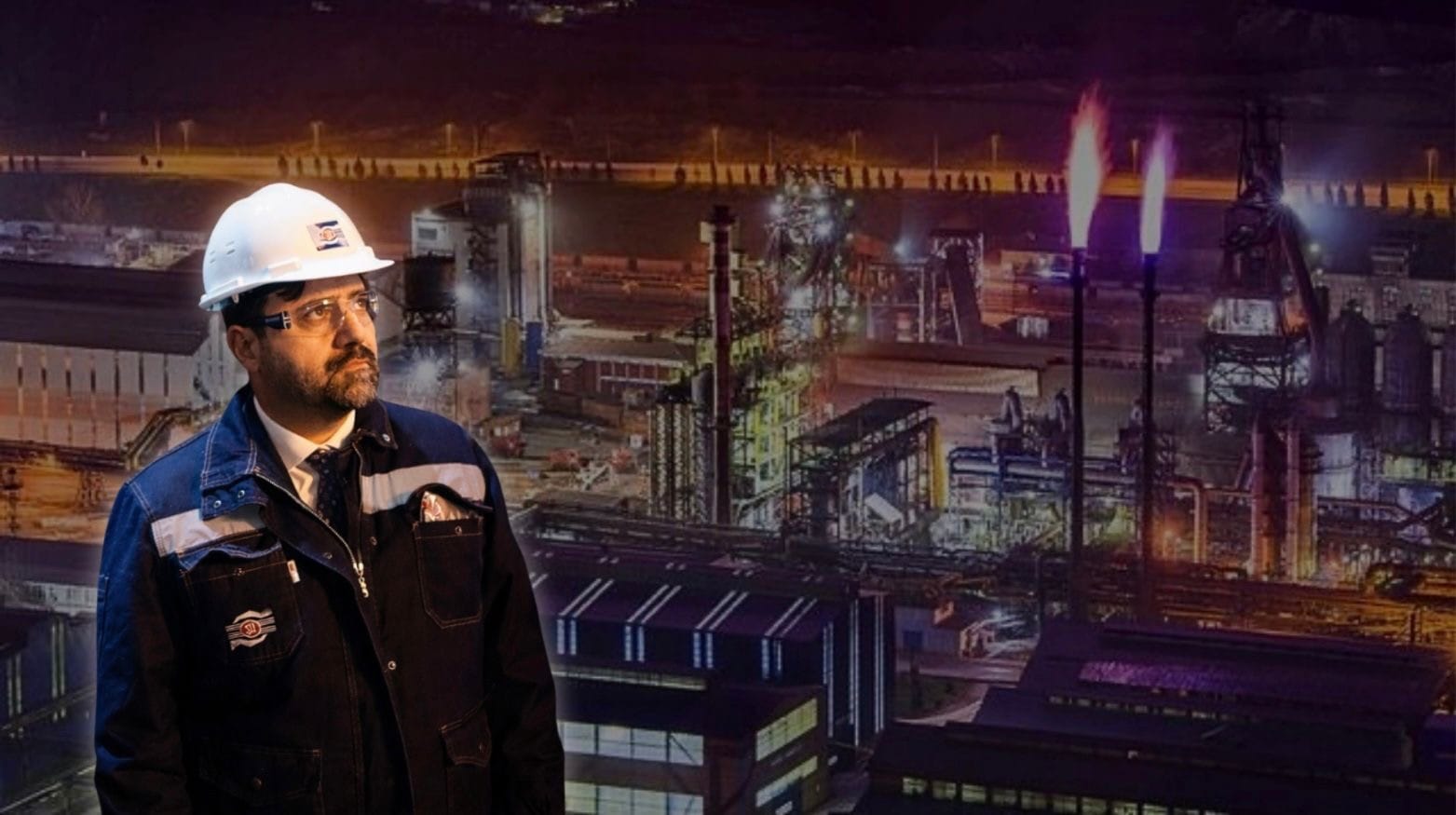 Cem Şahin: “3 Nisan, ülkemizin sanayi tarihinde bir dönüm noktasıdır”