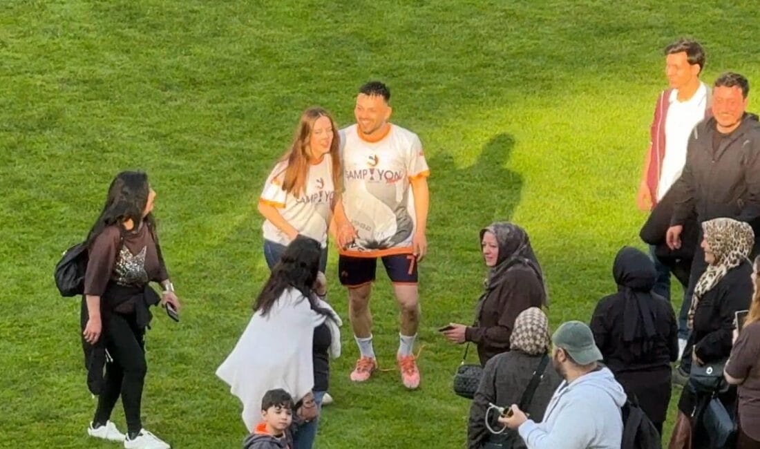 Karabük 1. Amatör Lig Play-Off final mücadelesinde Eskipazar Belediyespor’u 2-1