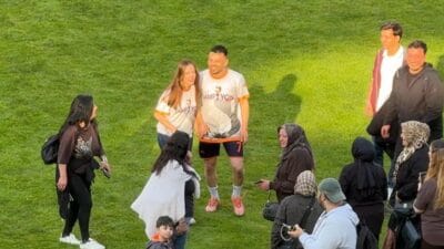 Karabük 1. Amatör Lig Play-Off final mücadelesinde Eskipazar Belediyespor’u 2-1