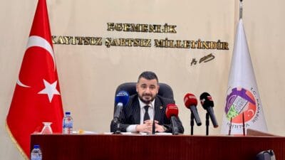 Karabük İl Genel Meclisi’nin&nbsp;Mayıs&nbsp;ayı toplantıları, İl Genel Meclis Başkanı Ahmet