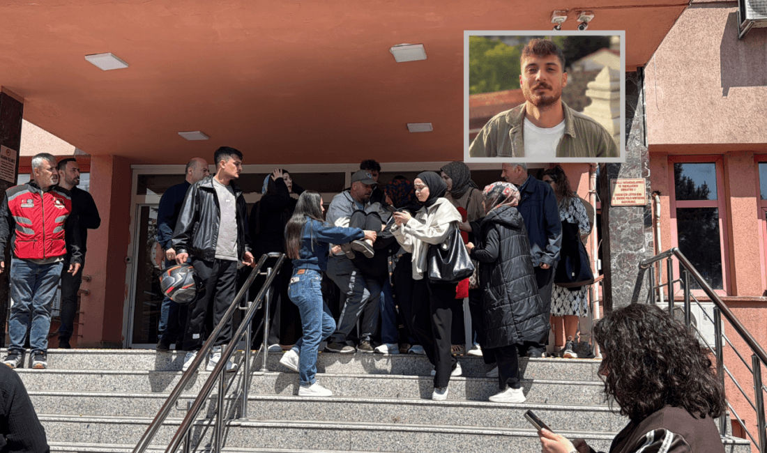 Karabük’te Sefa Tulumoğlu’nun hayatını kaybettiği trafik kazası davasında karar duruşması