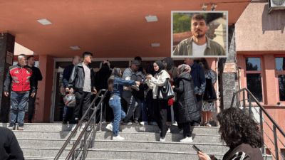 Karabük’te Sefa Tulumoğlu’nun hayatını kaybettiği trafik kazası davasında karar duruşması