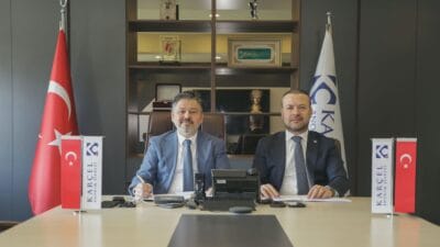 Yapılan açıklamada; “Bağlı ortaklığımız KARÇEL A.Ş. ile Özçelik-İş Sendikası arasında