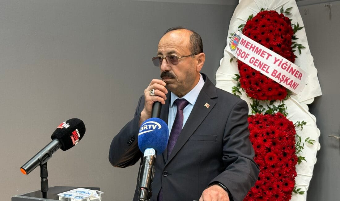 Karabük Esnaf ve Sanatkarları Odaları Birliği’nde gerçekleştirilen seçimlerin sonuçları açıklandı.