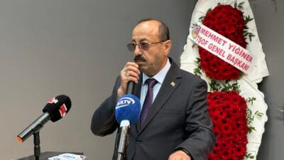 Karabük Esnaf ve Sanatkarları Odaları Birliği’nde gerçekleştirilen seçimlerin sonuçları açıklandı.