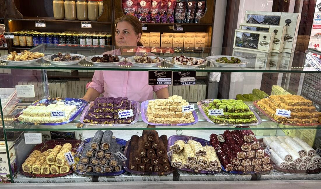 Karabük’ün tarihi ve kültürel mirasıyla yerli ve yabancı turistlerin uğrak