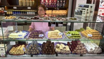 Karabük’ün tarihi ve kültürel mirasıyla yerli ve yabancı turistlerin uğrak