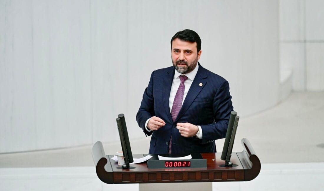 Milletvekili Şahin: “Karabük’ün sağlık kadrosu her geçen gün daha da
