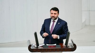 Milletvekili Şahin: “Karabük’ün sağlık kadrosu her geçen gün daha da