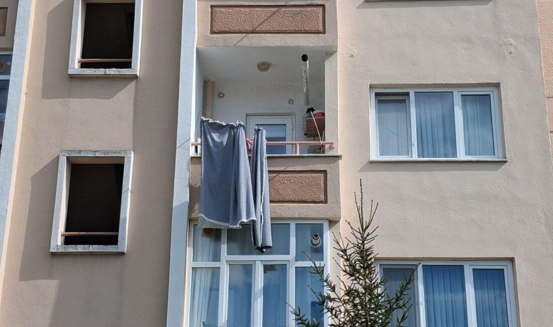 Eskipazar’da yalnız yaşayan 52 yaşındaki bir vatandaş, evinde hayatını kaybetmiş