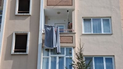 Eskipazar’da yalnız yaşayan 52 yaşındaki bir vatandaş, evinde hayatını kaybetmiş