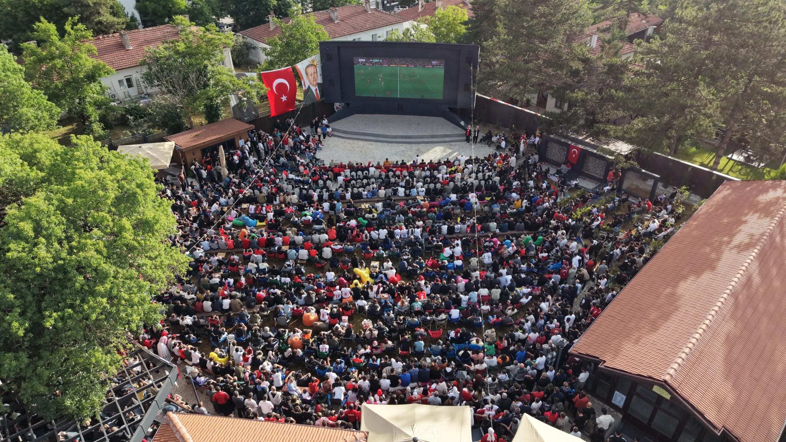 Karabük Belediye Başkanı Özkan Çetinkaya’nın, “2002’deki o unutulmaza birlik ruhunu