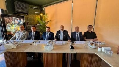 Karabük Kalkınma ve Dayanışma Derneği (KARDER) tarafından bu yıl 8’incisi