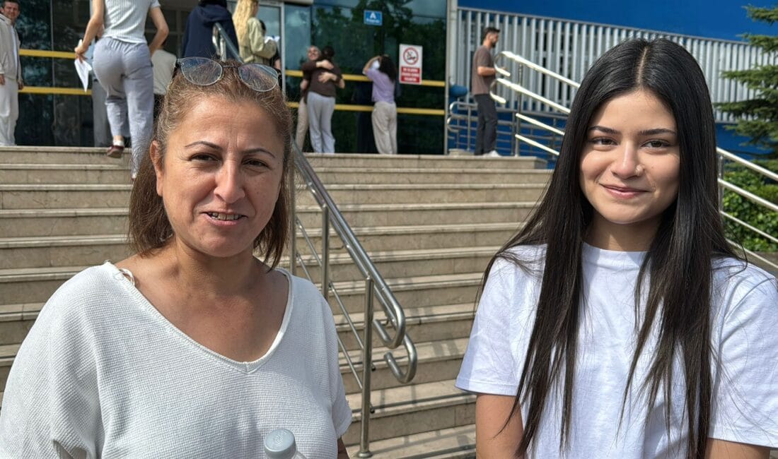 KARABÜK – Ölçme, Seçme ve Yerleştirme Merkezi (ÖSYM) tarafından gerçekleştirilen