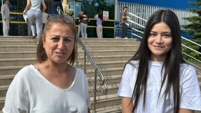 KARABÜK – Ölçme, Seçme ve Yerleştirme Merkezi (ÖSYM) tarafından gerçekleştirilen