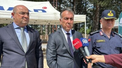 KAYIP ÜNİVERSİTE ÖĞRENCİSİNİ ARAMA ÇALIŞMALARI 4’ÜNCÜ GÜNÜNDE Karabük'ün Safranbolu ilçesinde, İstanbul'a gitmek üzere 31 Mayıs'ta otobüse binen