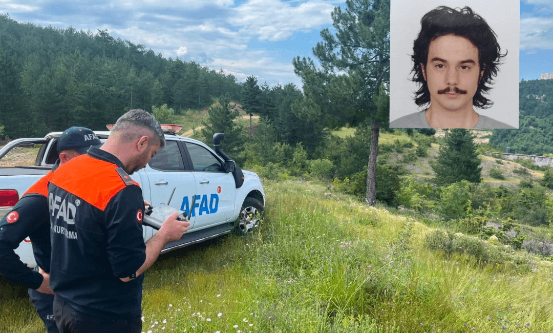KARABÜK'ün Safranbolu ilçesinde İstanbul'a gitmek için otobüse binen ancak İstanbul'da