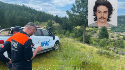KARABÜK'ün Safranbolu ilçesinde İstanbul'a gitmek için otobüse binen ancak İstanbul'da